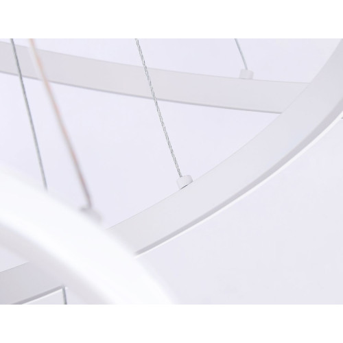 Подвесная люстра Ambrella Light Comfort FL40818