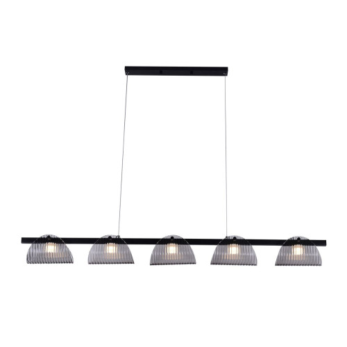 Подвесная люстра Kink Light Каспи 08447-5AL,19(16)