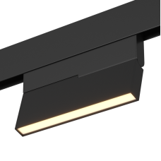 Трековый светильник DesignLed SY-mini-521114-5.2-48-BL-WW 006154