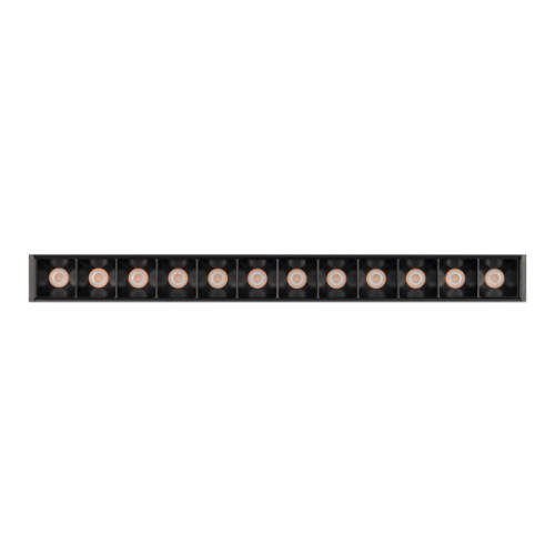Трековый светильник Arlight Mag-Flex-Laser-L235-8W Warm3000 036318