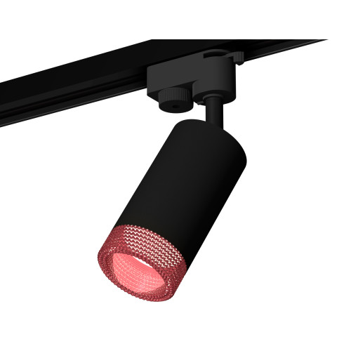 Трековый однофазный светильник Ambrella Light Track System XT6323082 (A2521, C6323, N6152)