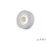 Настенно-потолочный светильник iLedex Eclipse SMD-926306 WH-3000K