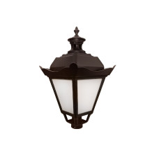 Ландшафтный светильник TDM Electric Ретро НТУ 05-100-710 SQ0330-0801
