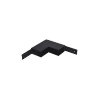 Внутренний соединитель угловой Crystal  Lux CLT 0.213 02 BL