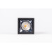 Накладной светодиодный светильник Fiberli XC002-1T(W) 12120203