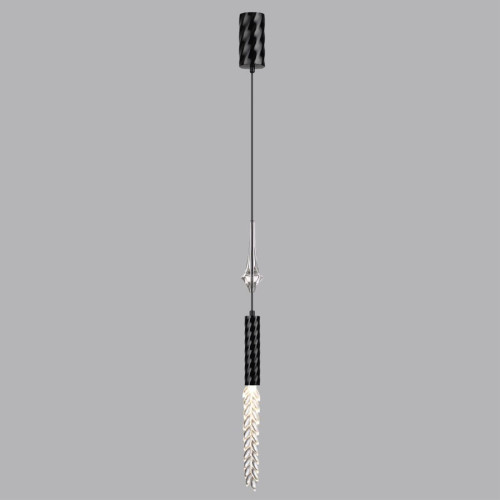 Подвесной светильник Odeon Light L-vision Kolos 5459/4L