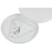Потолочный светильник ЭРА SPB-6 Slim Sahara 24W-6,5K Б0071126