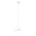 Подвесной светильник Crystal Lux CORRECTO SP9W LED WHITE