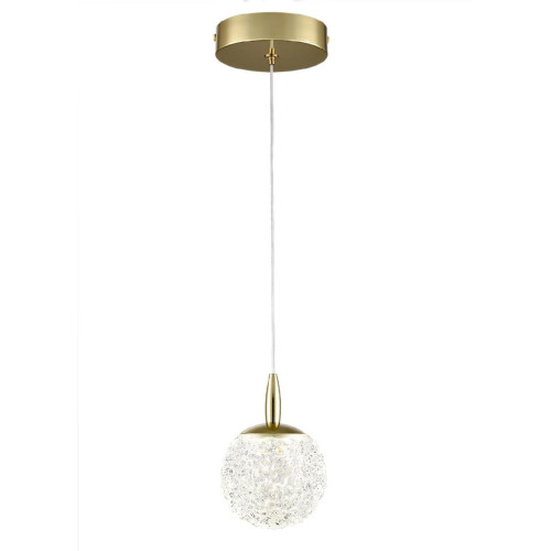 Подвесной светильник Lumion Trino Ledio 8080/1A