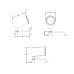 Трековый светильник Maytoni Technical Vuoro TR029-3-20W3K-B