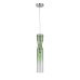 Подвесной светильник Indigo Beuta 11052/1P Green V000561