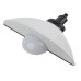 Настенный светильник Эра NLED-487-1W-SW-W Б0051474