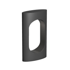 Уличный светильник Arlight LGD-MUSE-BOLL-H300-12W Warm3000 (DG, 296 deg, 230V) 037525