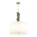 Подвесной светильник Odeon Light Cactus 5425/3