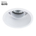 Встраиваемый светильник Arte Lamp Keid A2162PL-1WH