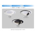 Потолочная люстра Ambrella Light Comfort LineTech FL51393