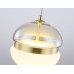 Подвесной светильник Ambrella Light High Light Modern LH11001