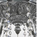 Подвесная люстра Bohemia Ivele Crystal AL79101/8/250 A Ni
