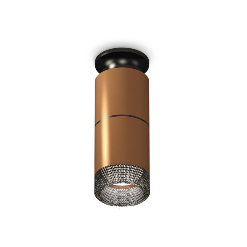 Потолочный светильник Ambrella Light Techno Spot XS6304171 (N6902, C6304, A2061, C6304, N6151)