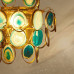 Настенный светильник ImperiumLoft Agate 101290-26