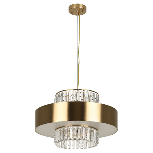 Подвесная люстра Rivoli Vickie 1051-306 Б0061902