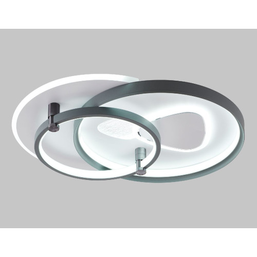 Потолочная люстра Ambrella Light Comfort LineTech FL5051