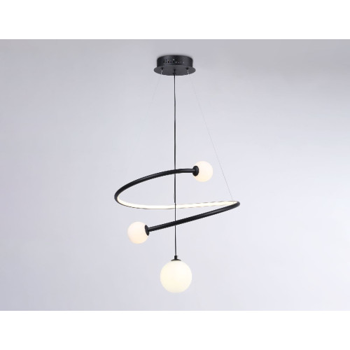 Подвесной светильник Ambrella Light Comfort LineTech FL66303