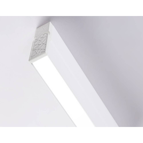 Настенно-потолочный светильник Ambrella Light Move TA1818