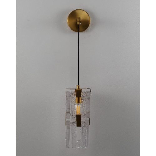 Бра Moderli Lilly V11078-1W