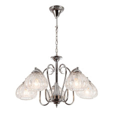 Подвесная люстра Escada 336/5P