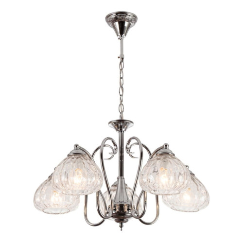 Подвесная люстра Escada 336/5P Подвесная люстра Escada 336/5P