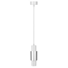 Подвесной светильник Escada 20037 20037SMP/01LED SWH/SSL