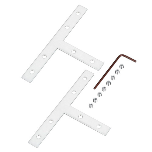 Соединитель профиля Arlight LINIA32-FANTOM-T90 Set 049982
