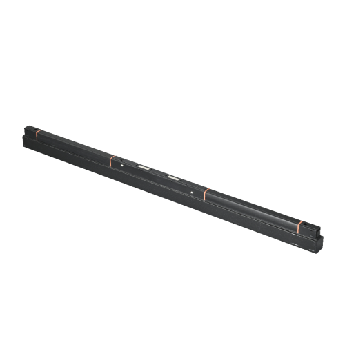 Трековый магнитный светильник iLedex Vision 4822-002-L690-36W-38DG-3000K-BK