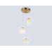 Подвесной светильник Ambrella Light High Light Modern LH11105