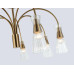 Люстра на штанге Ambrella Light High Light Modern LH55703