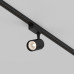 Трековый светильник Maytoni Technical Vuoro TR003-1-10W3K-W-B