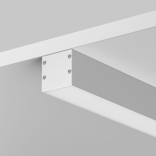 Алюминиевый профиль накладной-подвесной Maytoni Led Strip ALM-3535BT-S-2M 633001