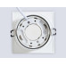 Встраиваемый светильник Ambrella Light Techno Spot Standard Tech TN52232