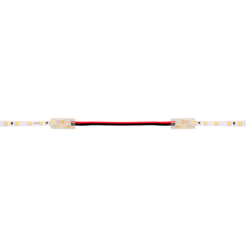 Коннектор (3шт.) Wolta WLS-2PIN-5MM-MONO-2