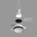 Встраиваемый светильник Denkirs DK2402-BK