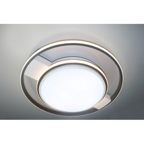 Потолочная люстра Natali Kovaltseva HIGH-TECH LED LAMPS 82001