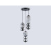 Подвесной светильник Ambrella Light High Light Modern LH11036