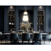 Подвесной светильник Ambrella Light High Light Ceramo Modern LH53162