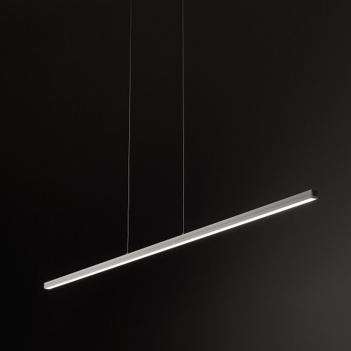 Линейный подвесной светильник Nowodvorski Bar Led S 11584