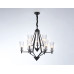 Подвесная люстра Ambrella Light Traditional TR3238