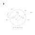 Настенный светильник Arlight SP-Vinci-M-S1200x55-12W Warm3000 036931