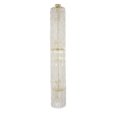 Каскадная люстра Dio DArte Elite Belluno E 1.9.35.100 G