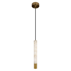 Подвесной светильник LOFT IT Montblanc 10475D Bronze