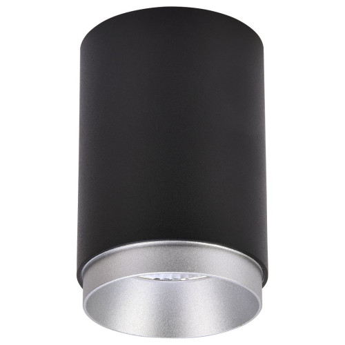 Точечный накладной светильник Wertmark Stecken WE801.01.027+WE803.RG.200 Точечный накладной светильник Wertmark Stecken WE801.01.027+WE803.RG.200